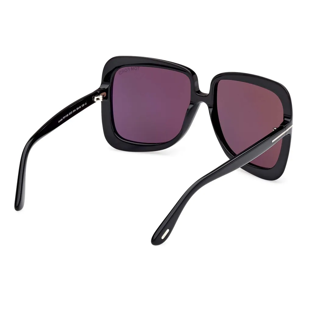 Square Sunglasses