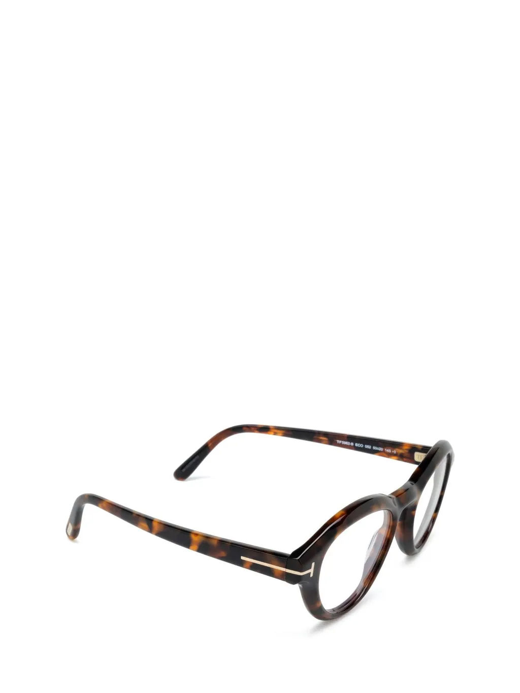 Round Frame Glasses