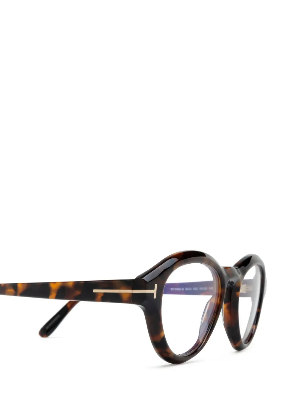 Round Frame Glasses