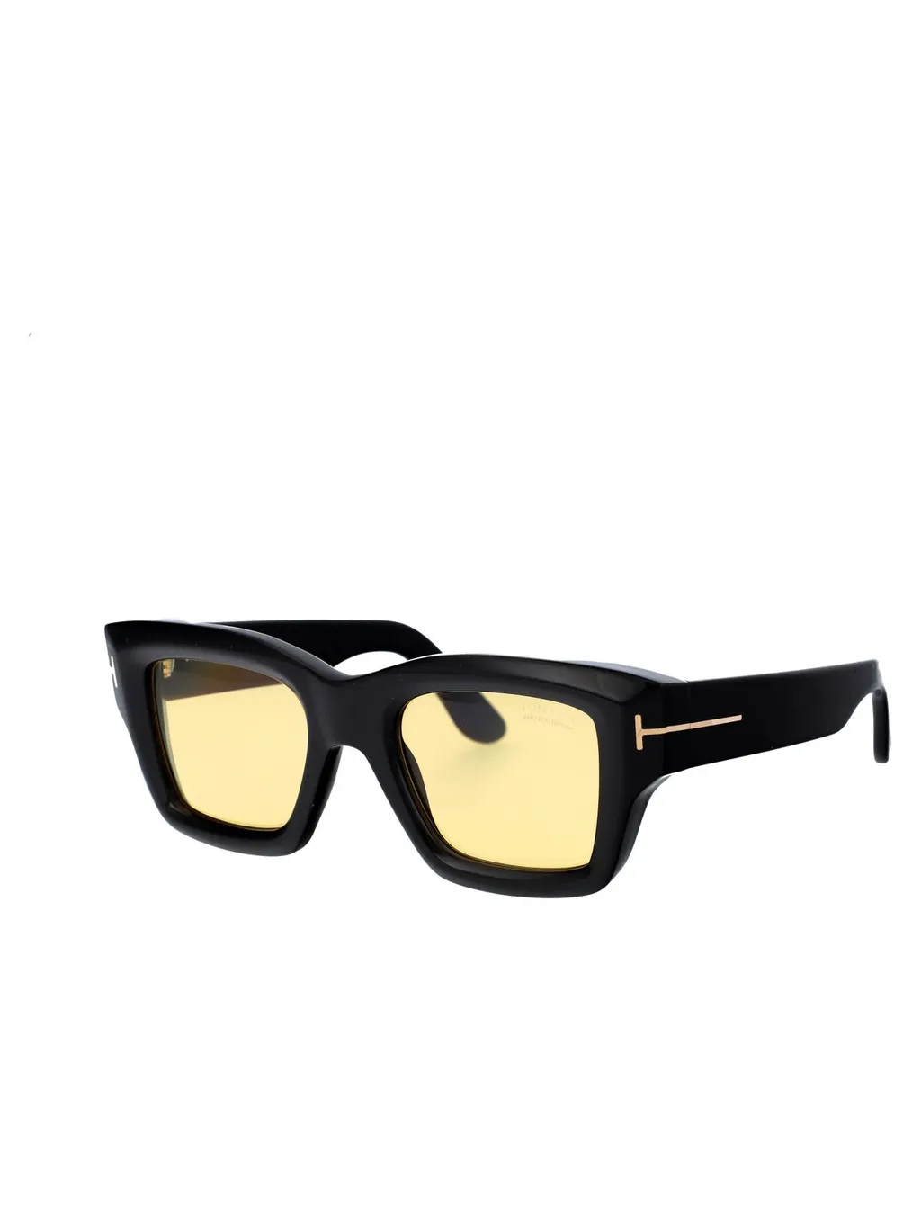 Rectangular Sunglasses