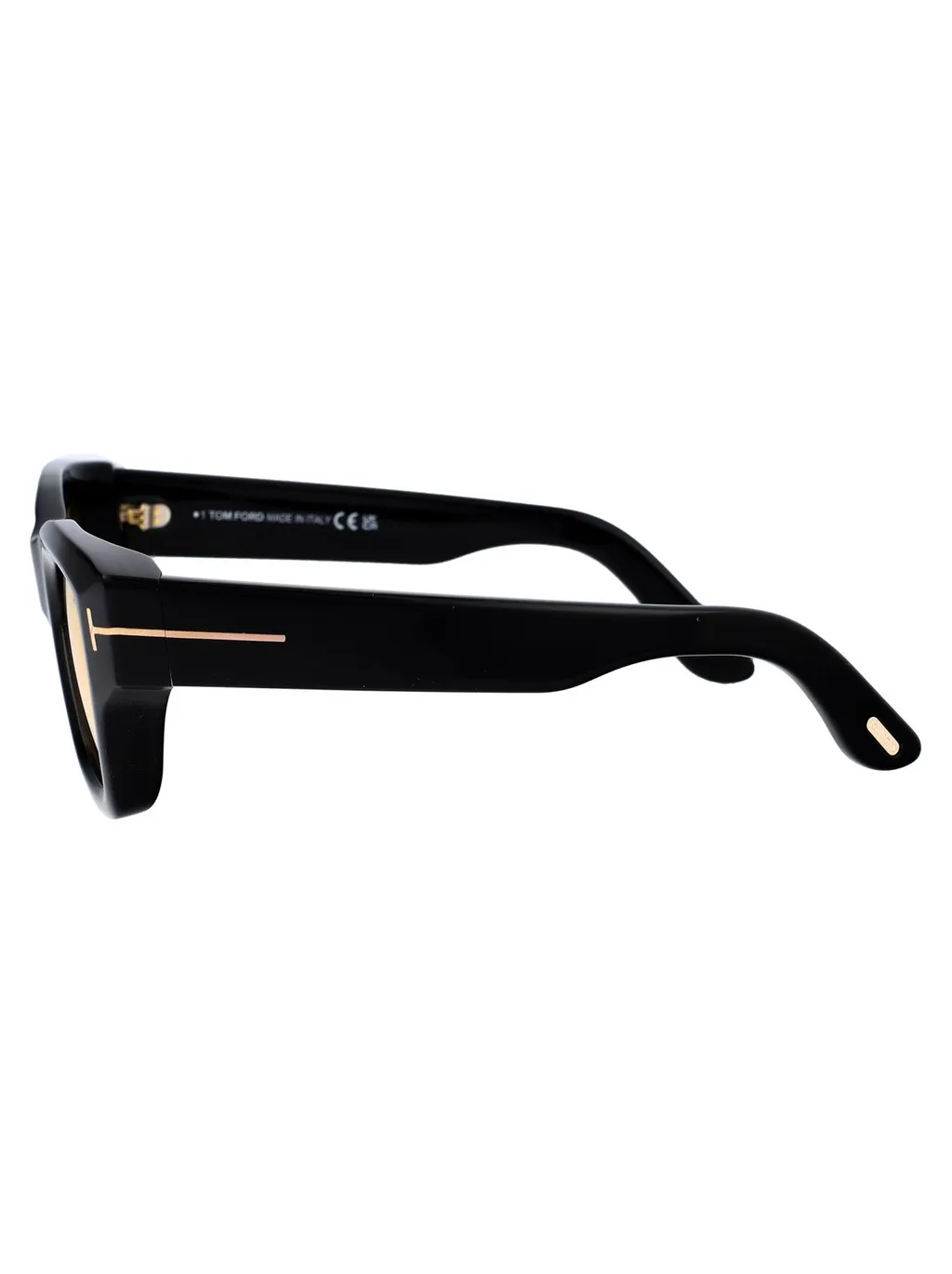 Rectangular Sunglasses