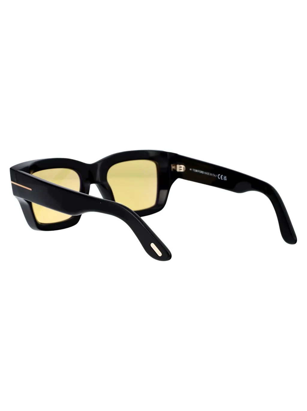 Rectangular Sunglasses