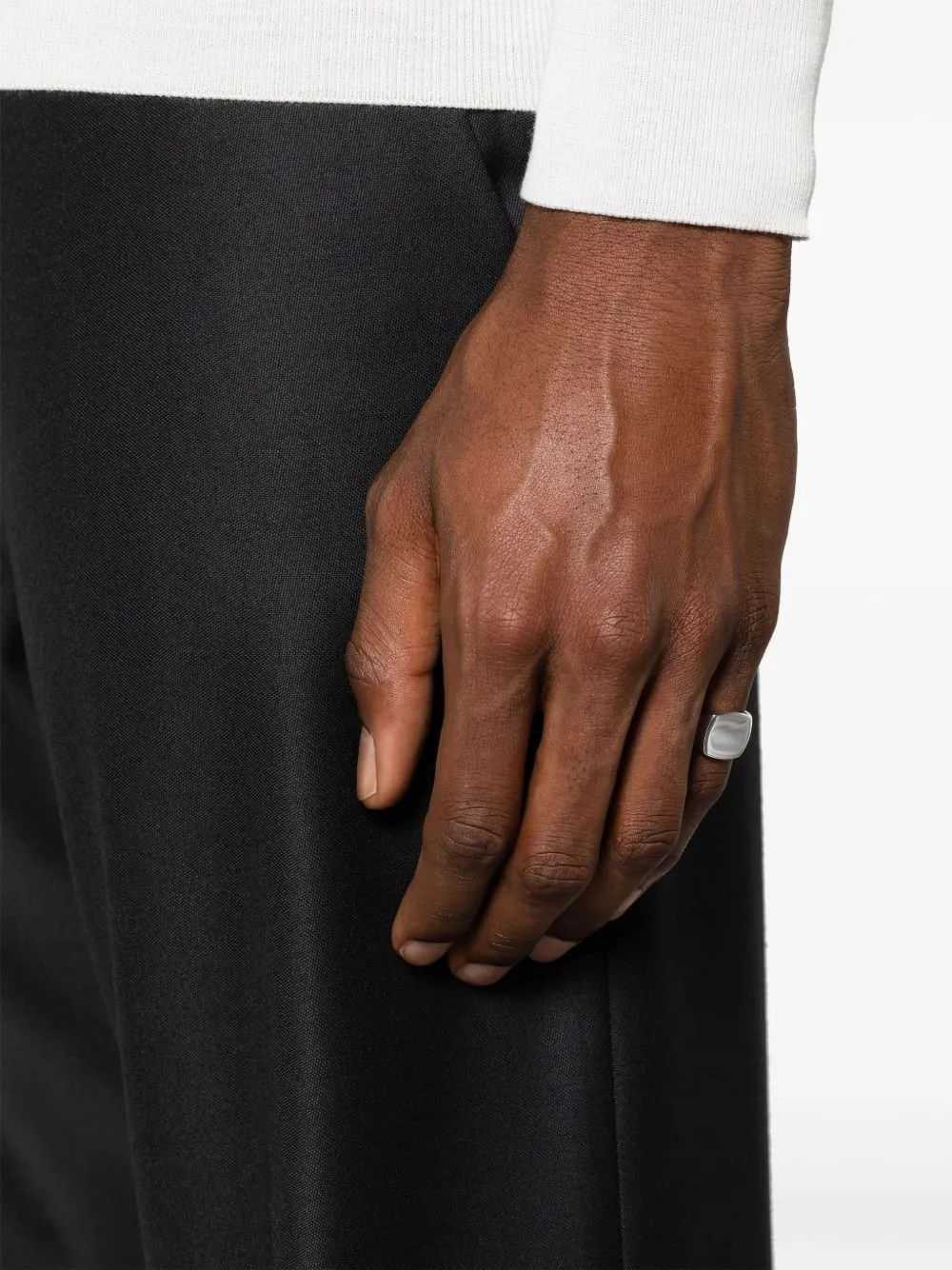 Signet Ring