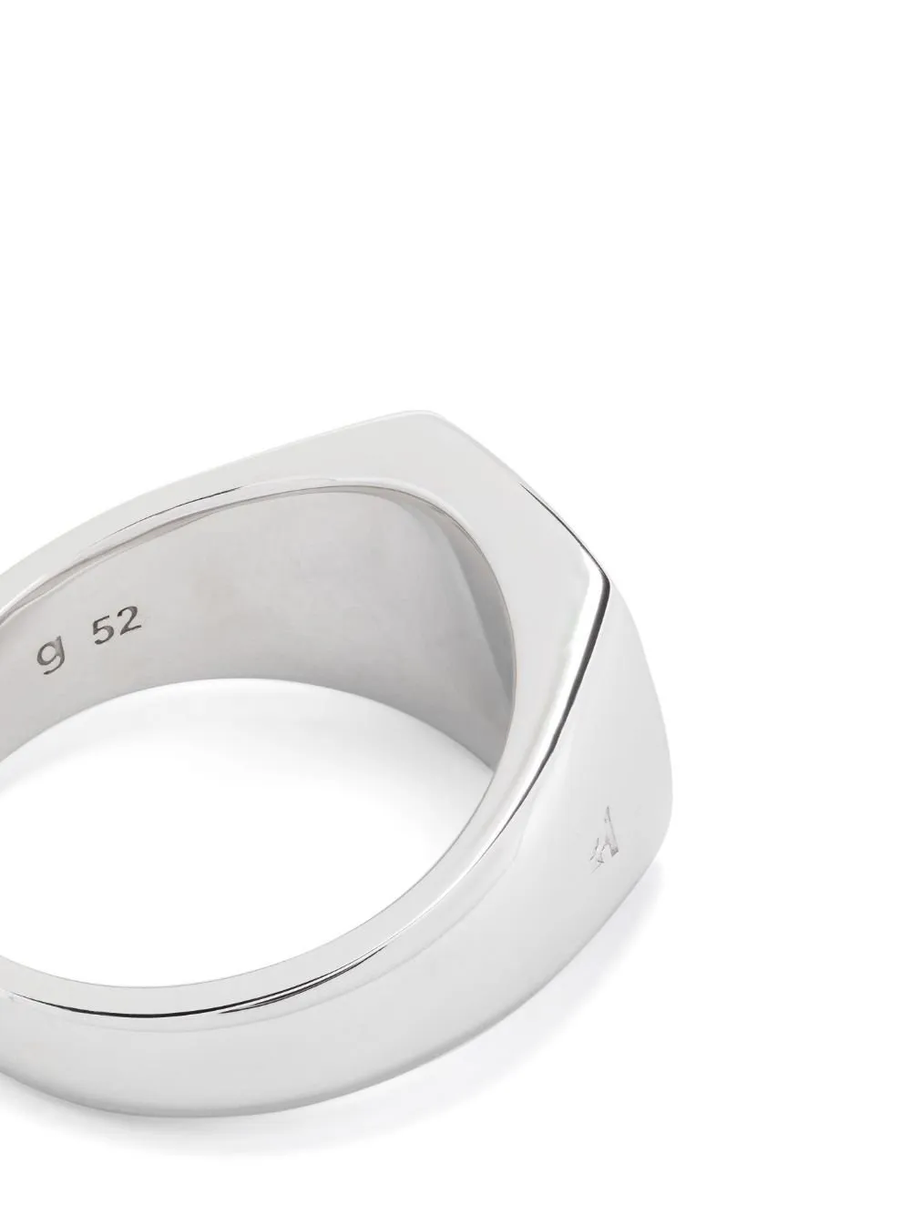 Signet Ring