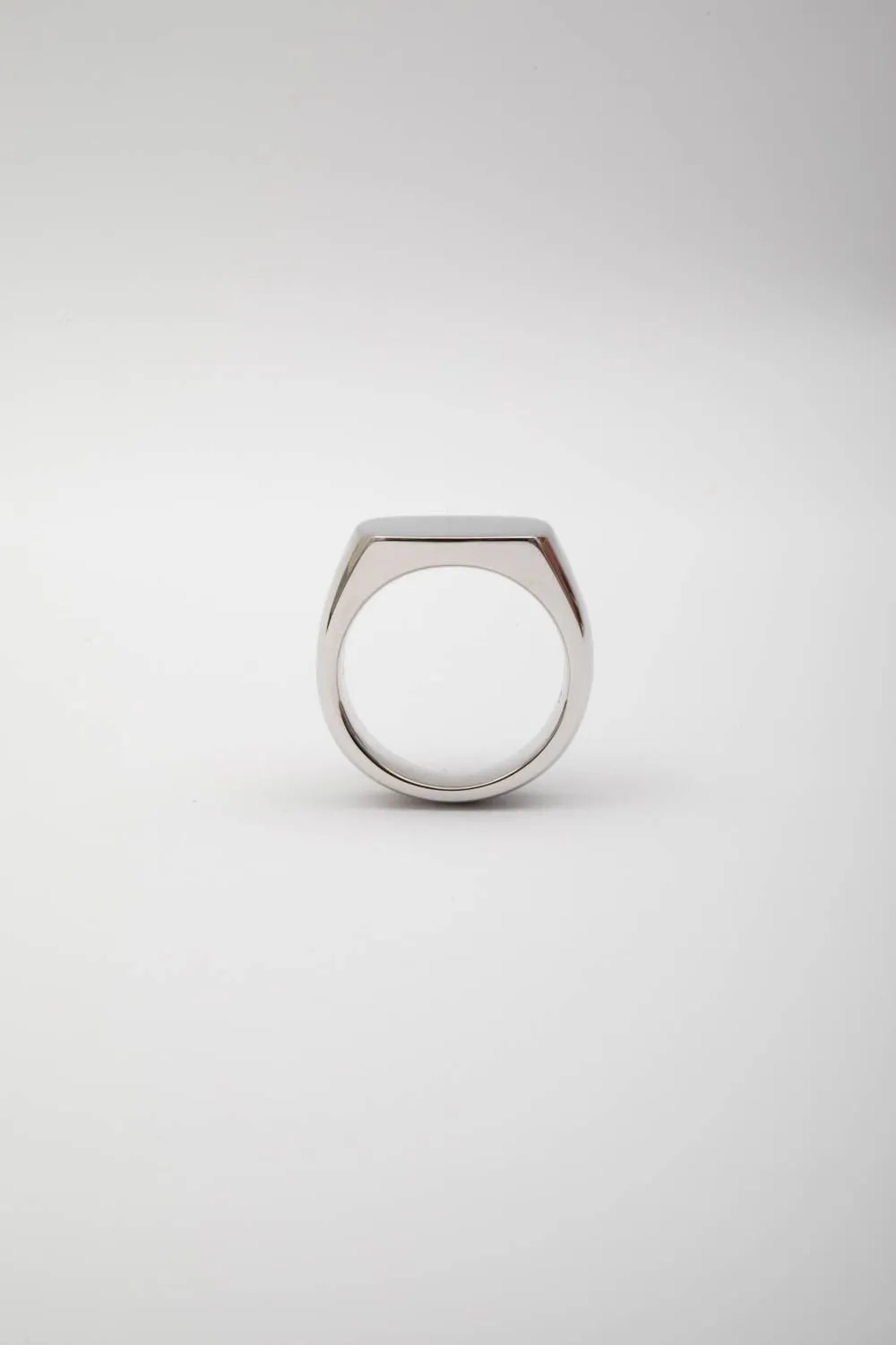 Signet Ring
