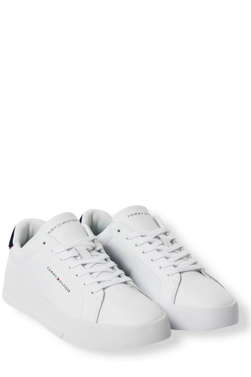 Low Top Sneakers