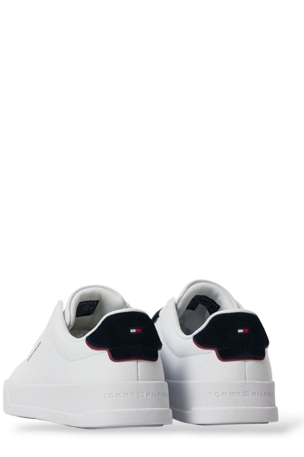 Low Top Sneakers