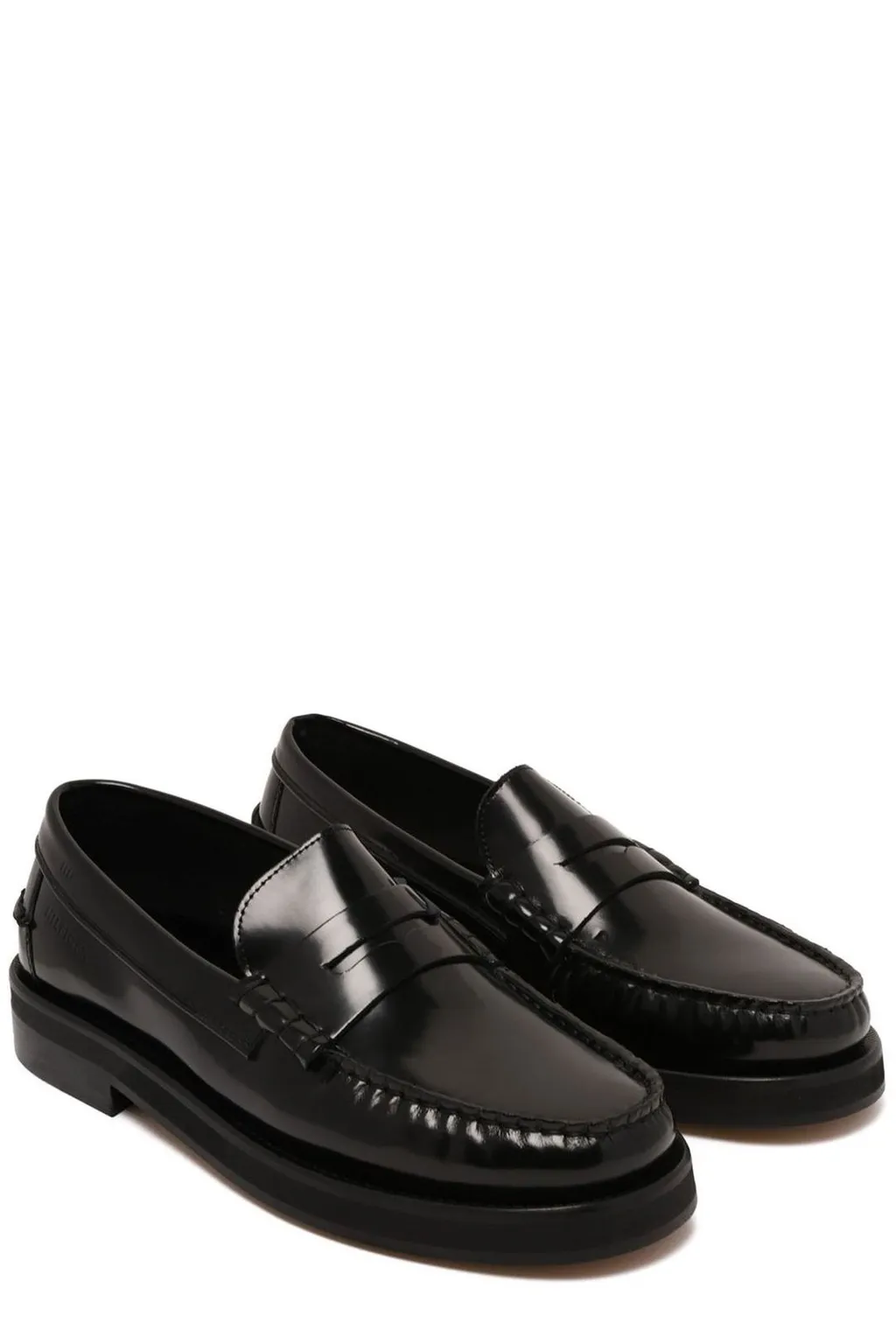 Penny Loafers