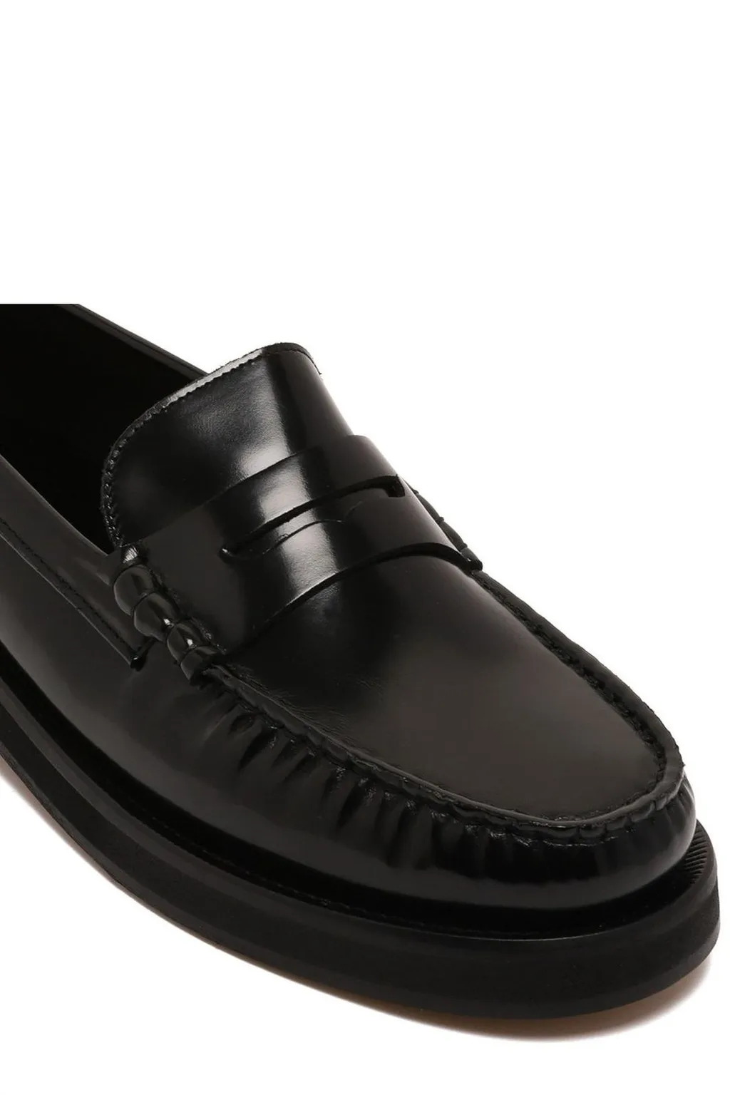 Penny Loafers