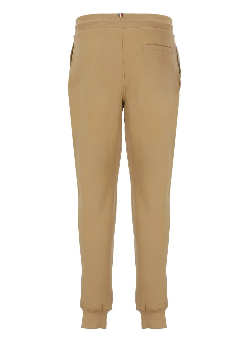 Logo Patch Joggers