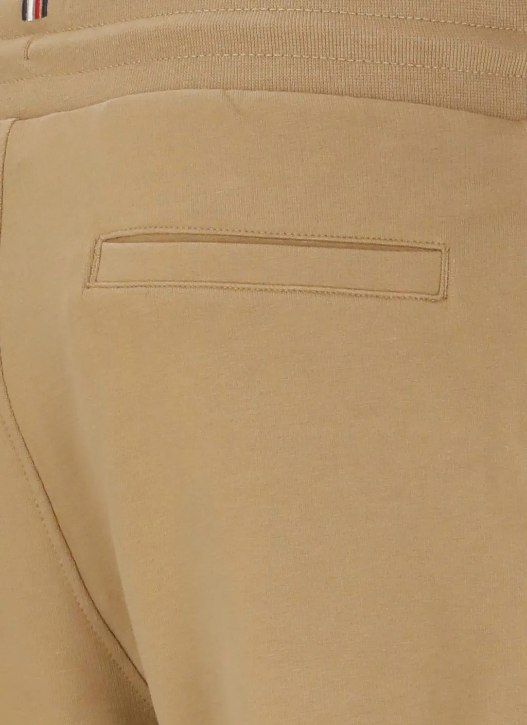 Logo Patch Joggers