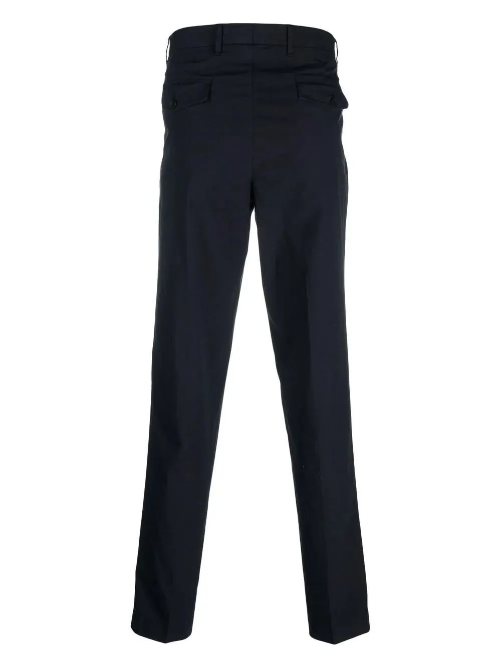 Pleated Trousers