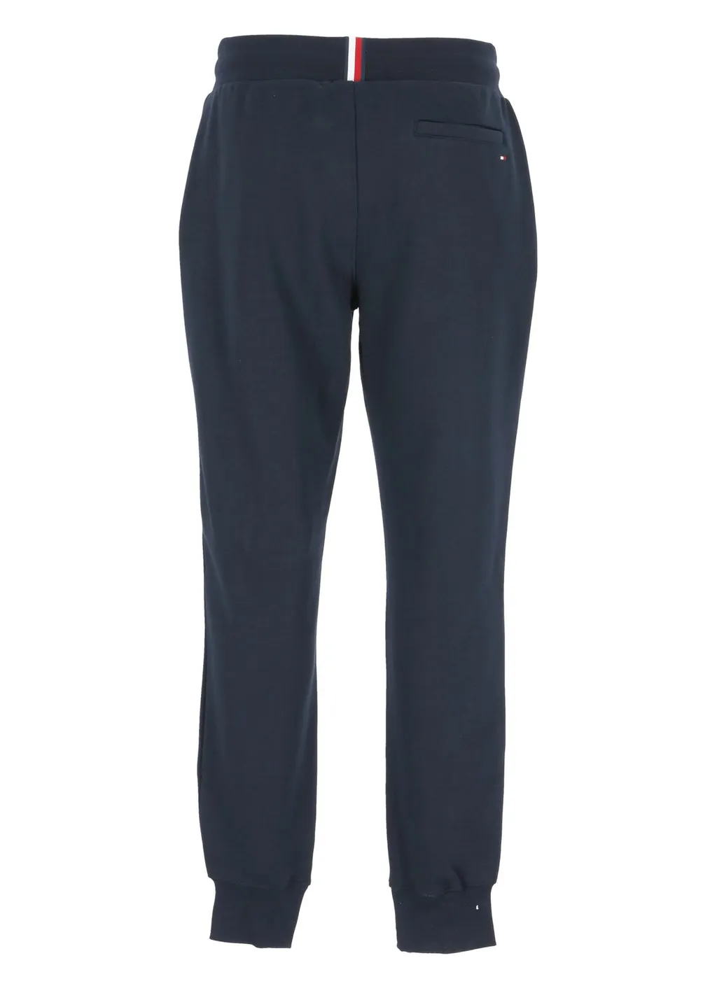 Logo Print Sweatpants