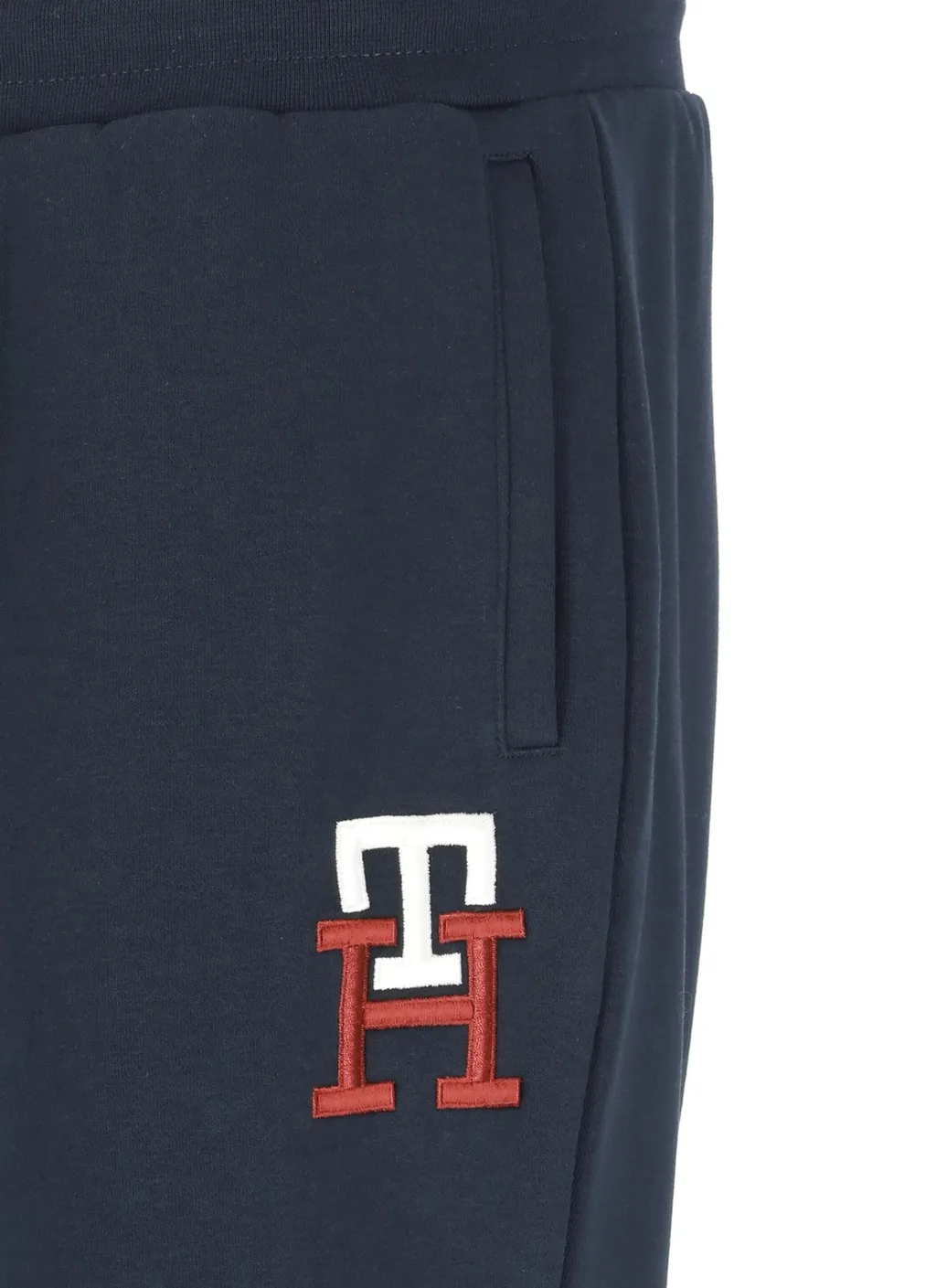 Logo Print Sweatpants