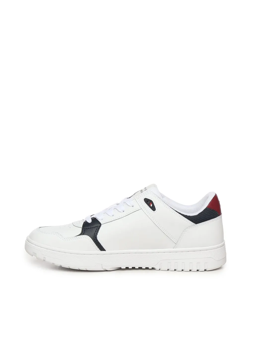 Low-Top Sneakers