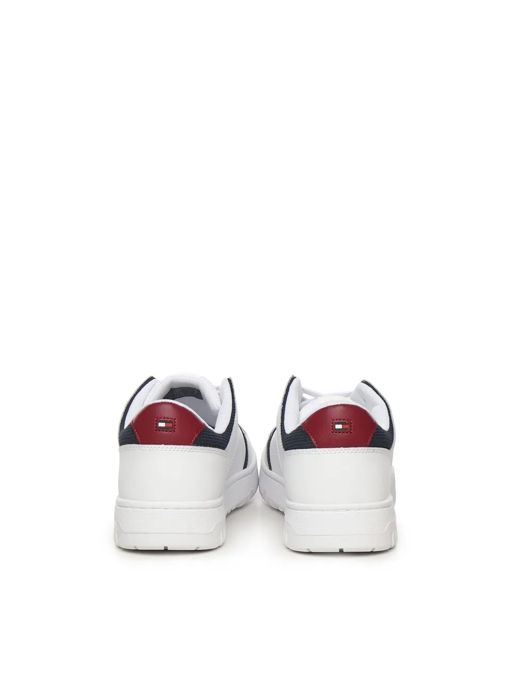 Low-Top Sneakers