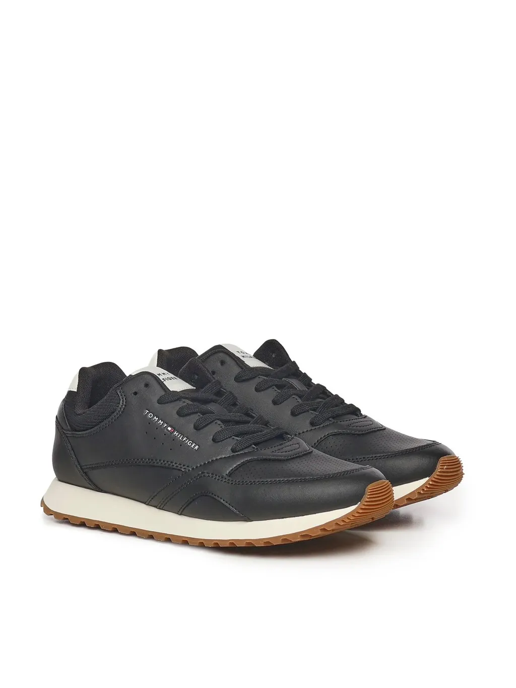 Low-Top Sneakers