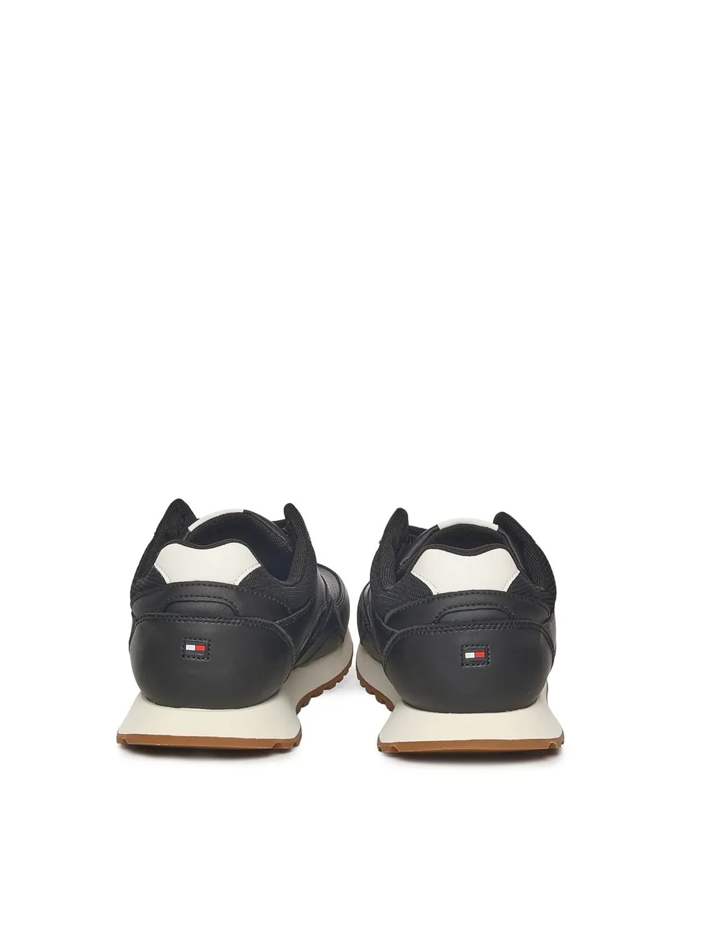 Low-Top Sneakers