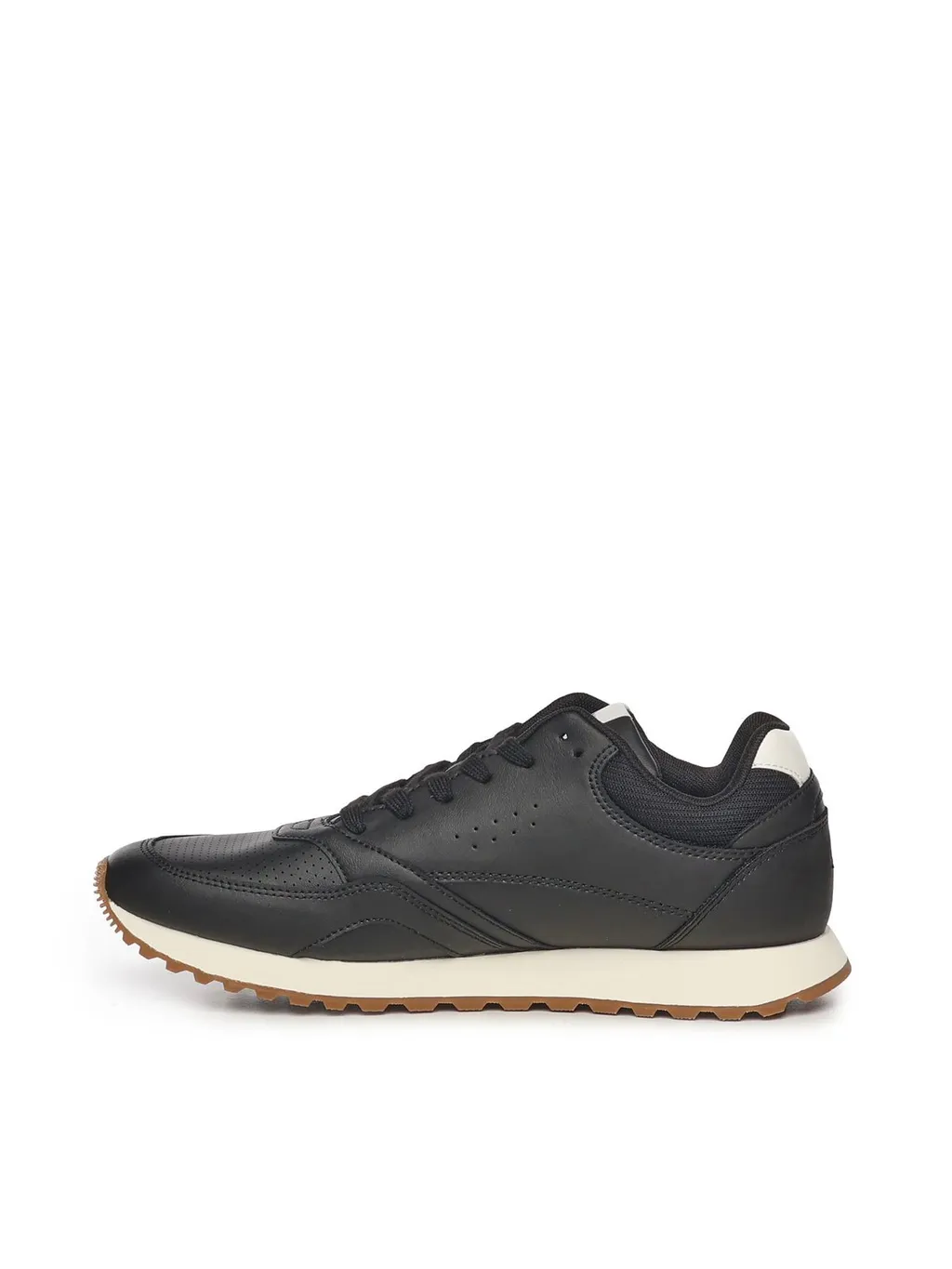Low-Top Sneakers