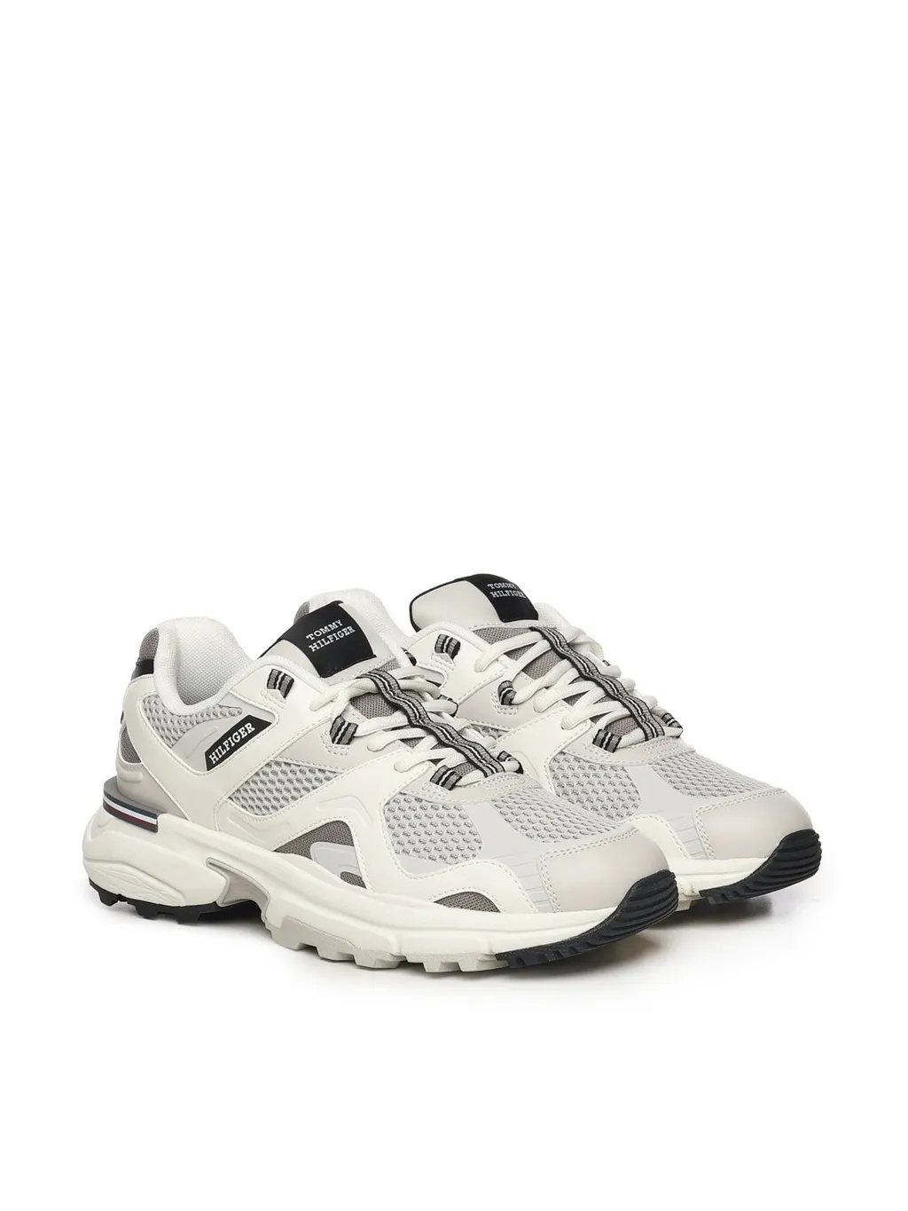 Low-Top Sneakers