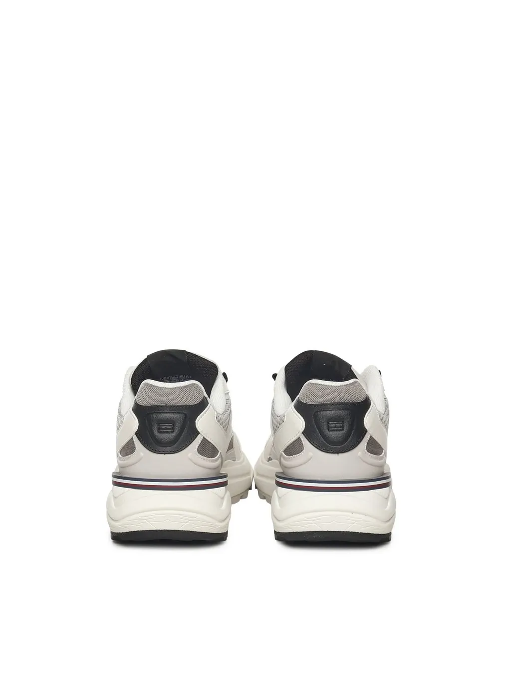 Low-Top Sneakers