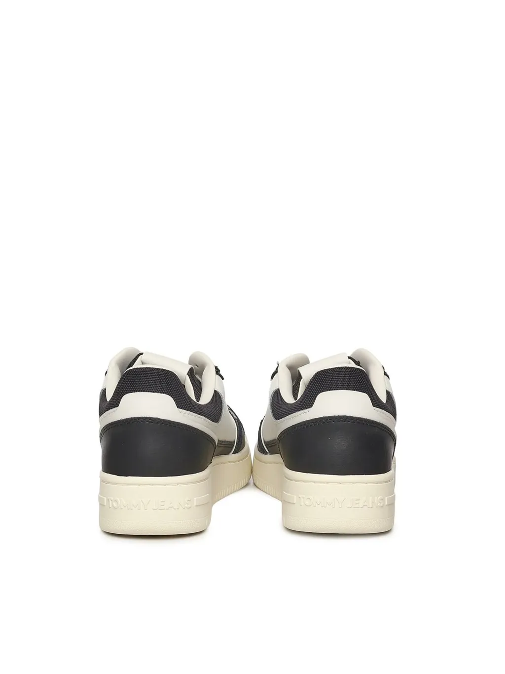 Low-Top Sneakers