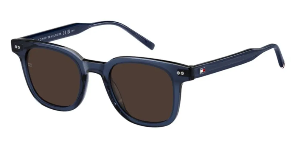 Square Sunglasses