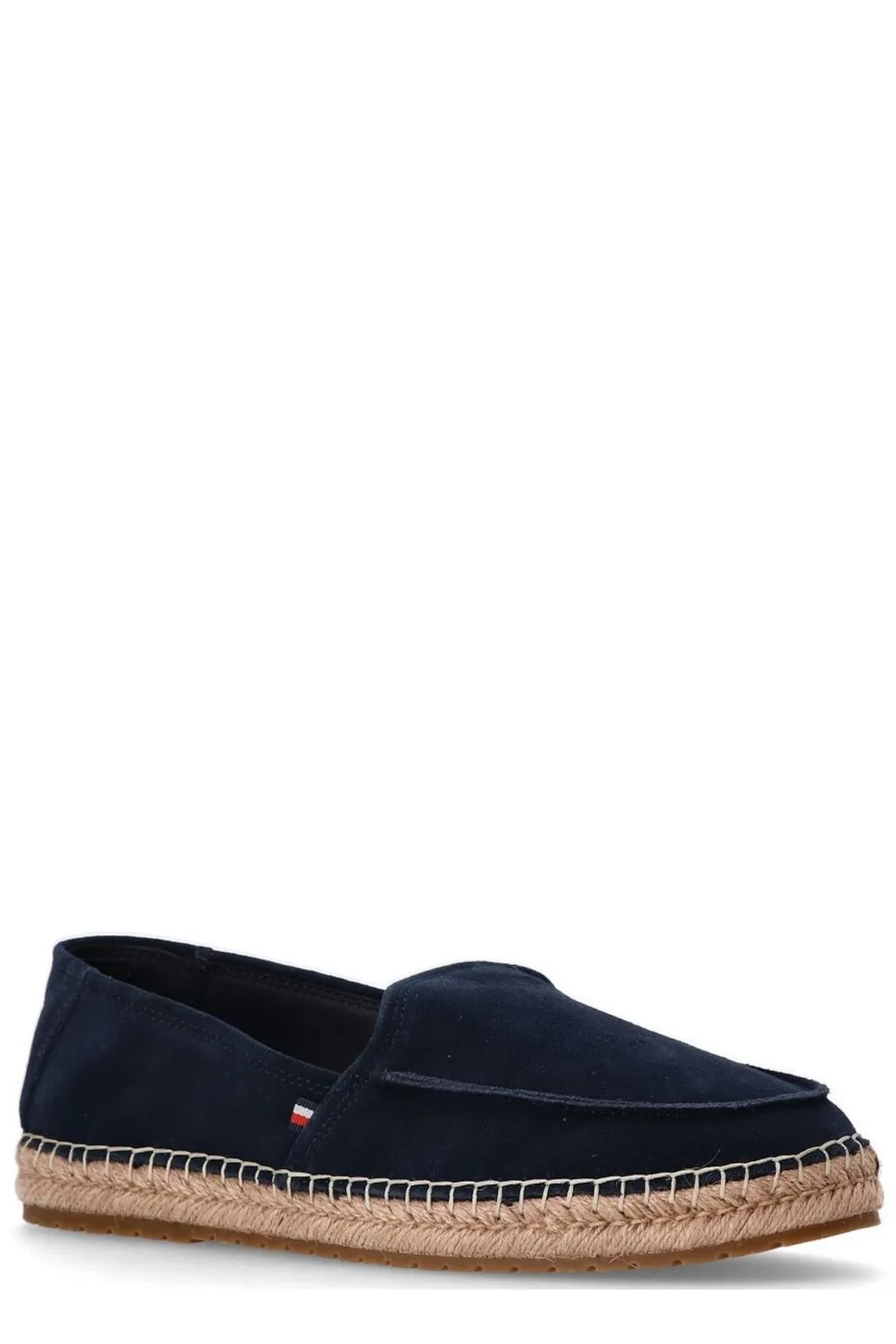 Espadrille Flats