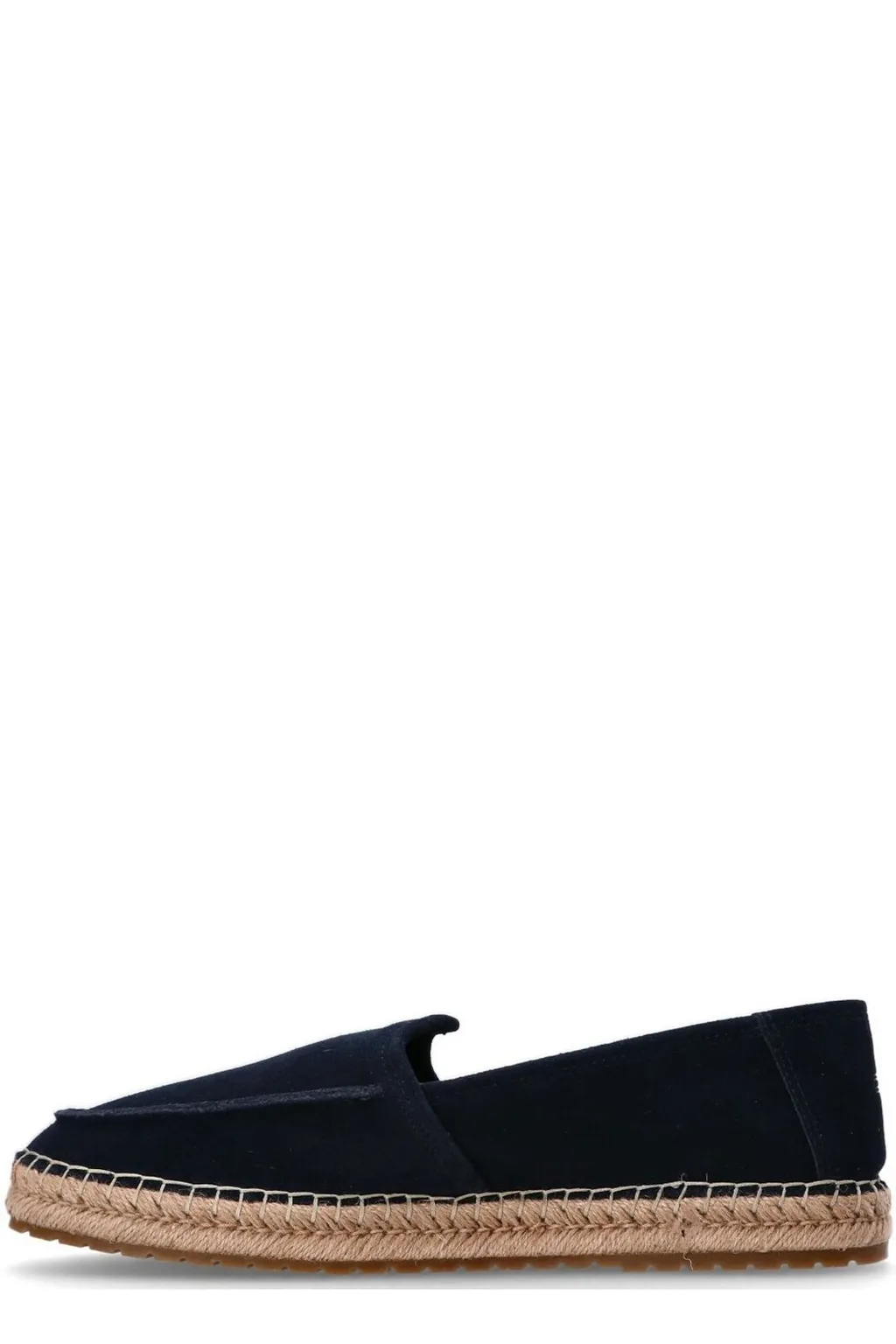 Espadrille Flats