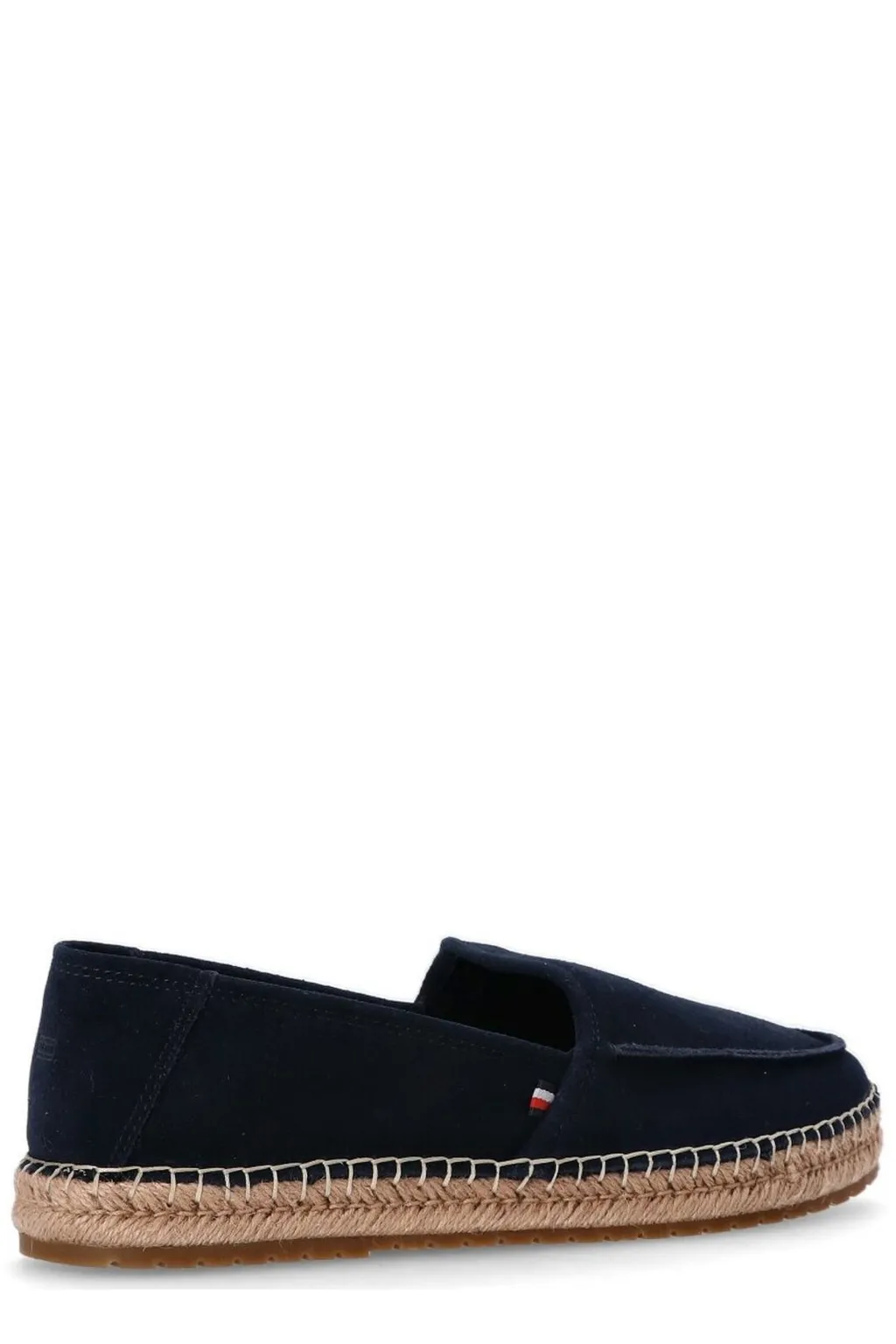 Espadrille Flats