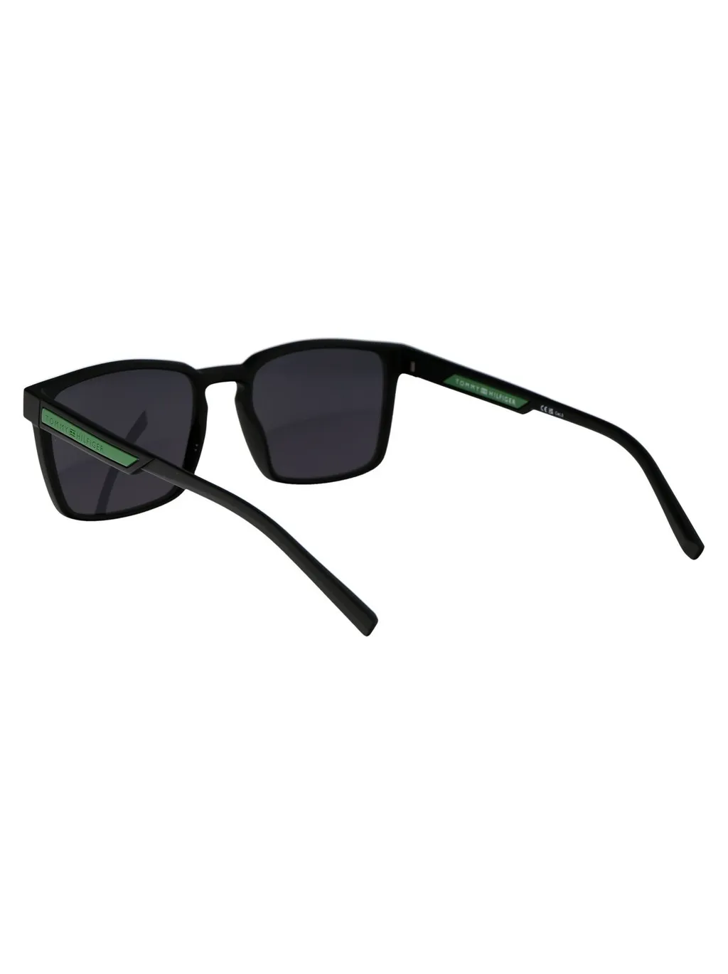 Square Sunglasses