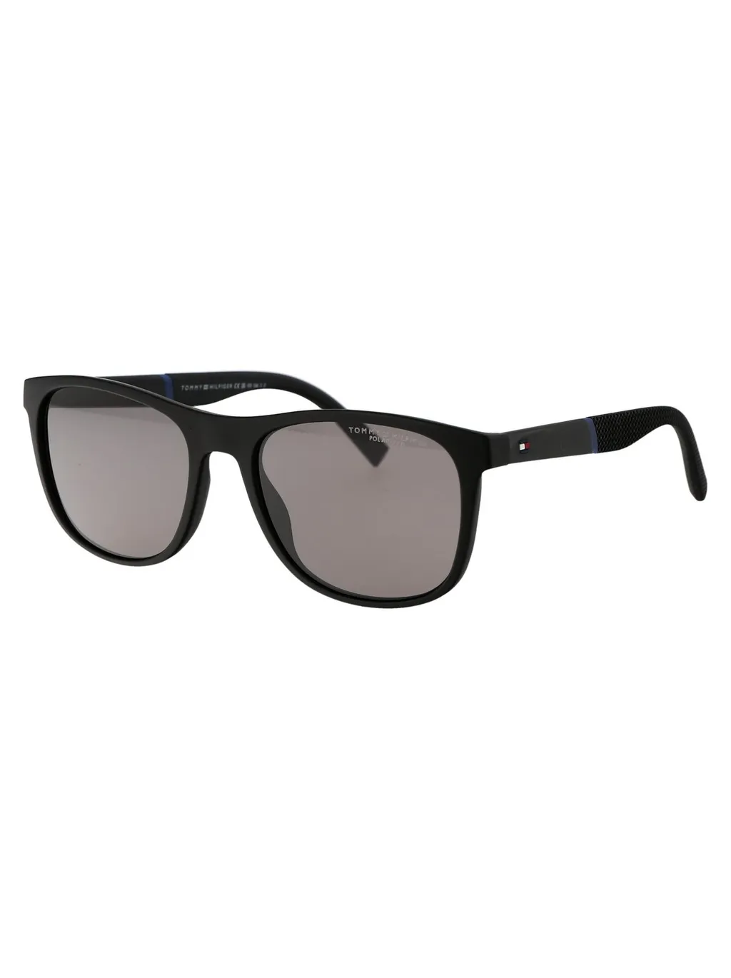 Tommy Hilfiger Round Frame Sunglasses