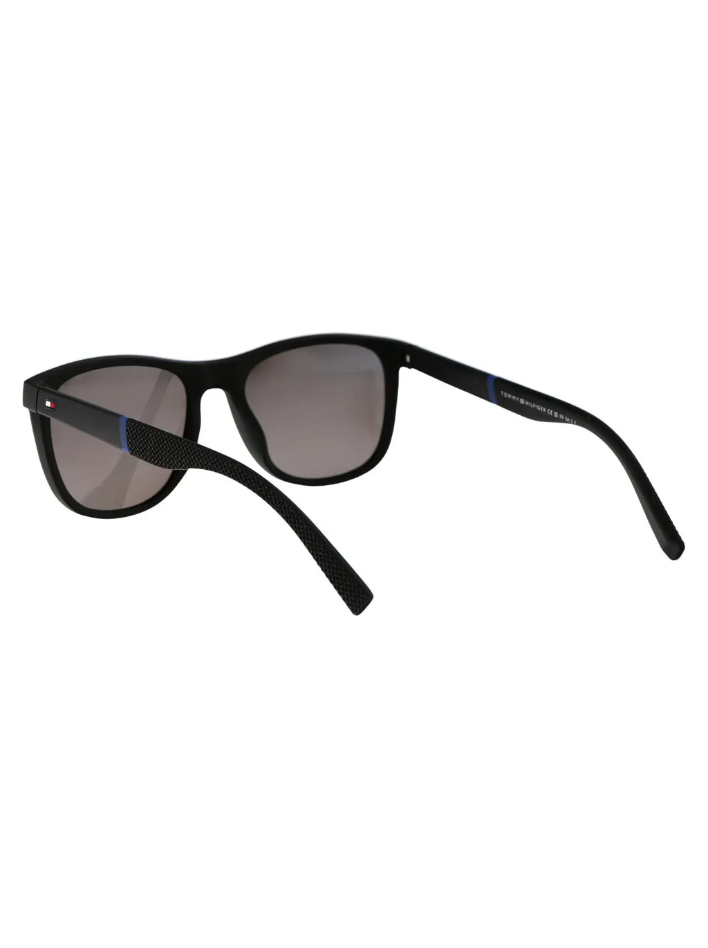 Tommy Hilfiger Round Frame Sunglasses