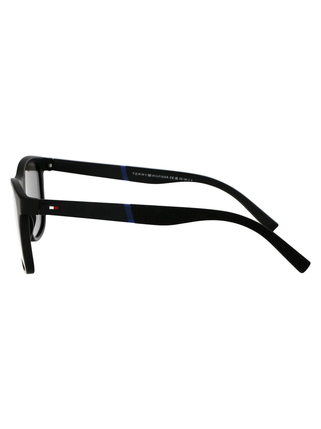 Tommy Hilfiger Round Frame Sunglasses