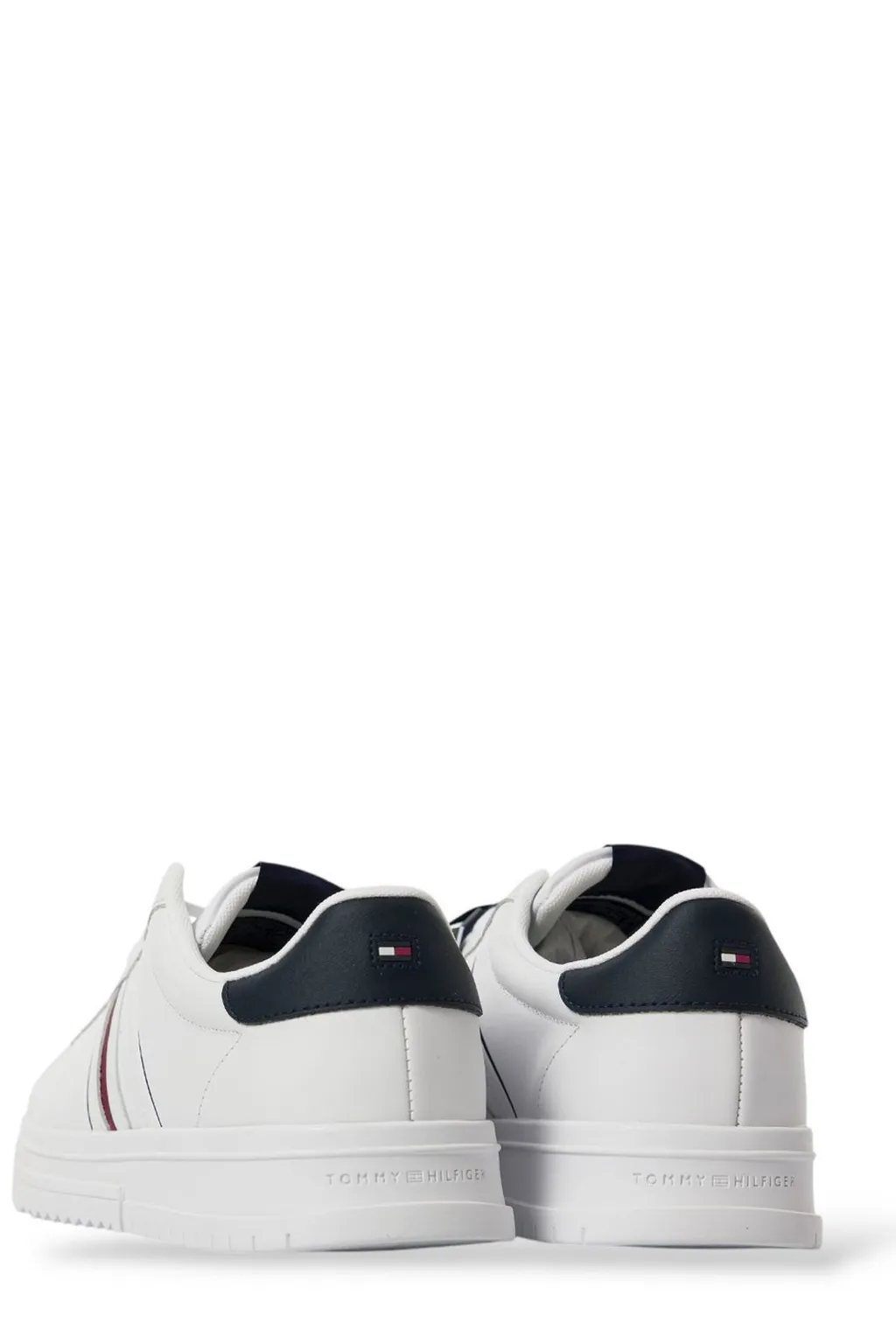 Low-Top Sneakers