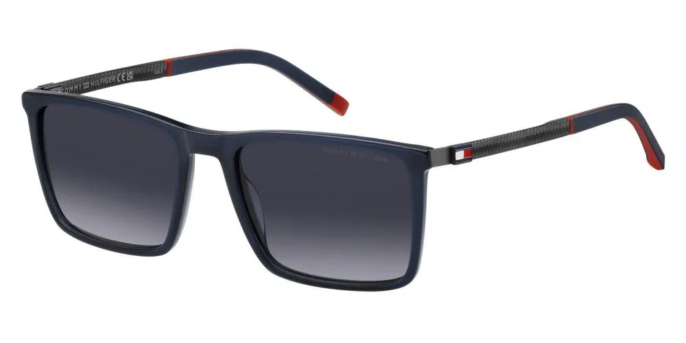 Rectangular Sunglasses