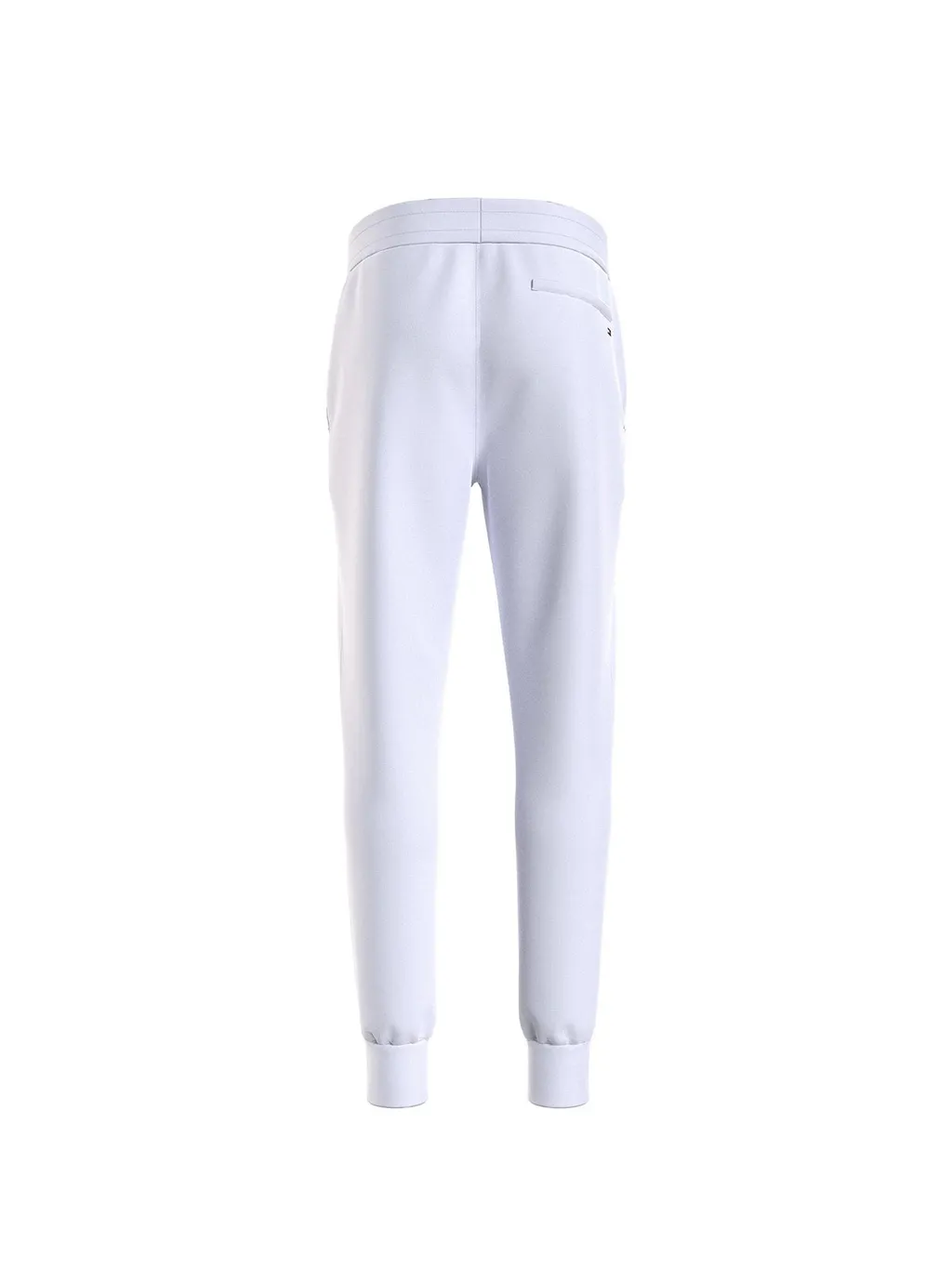 Logo Print Joggers