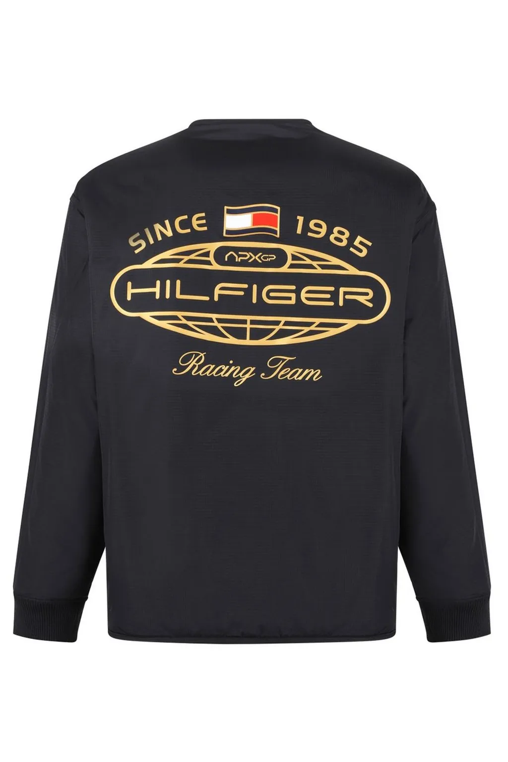 Reversible Bomber Jacket