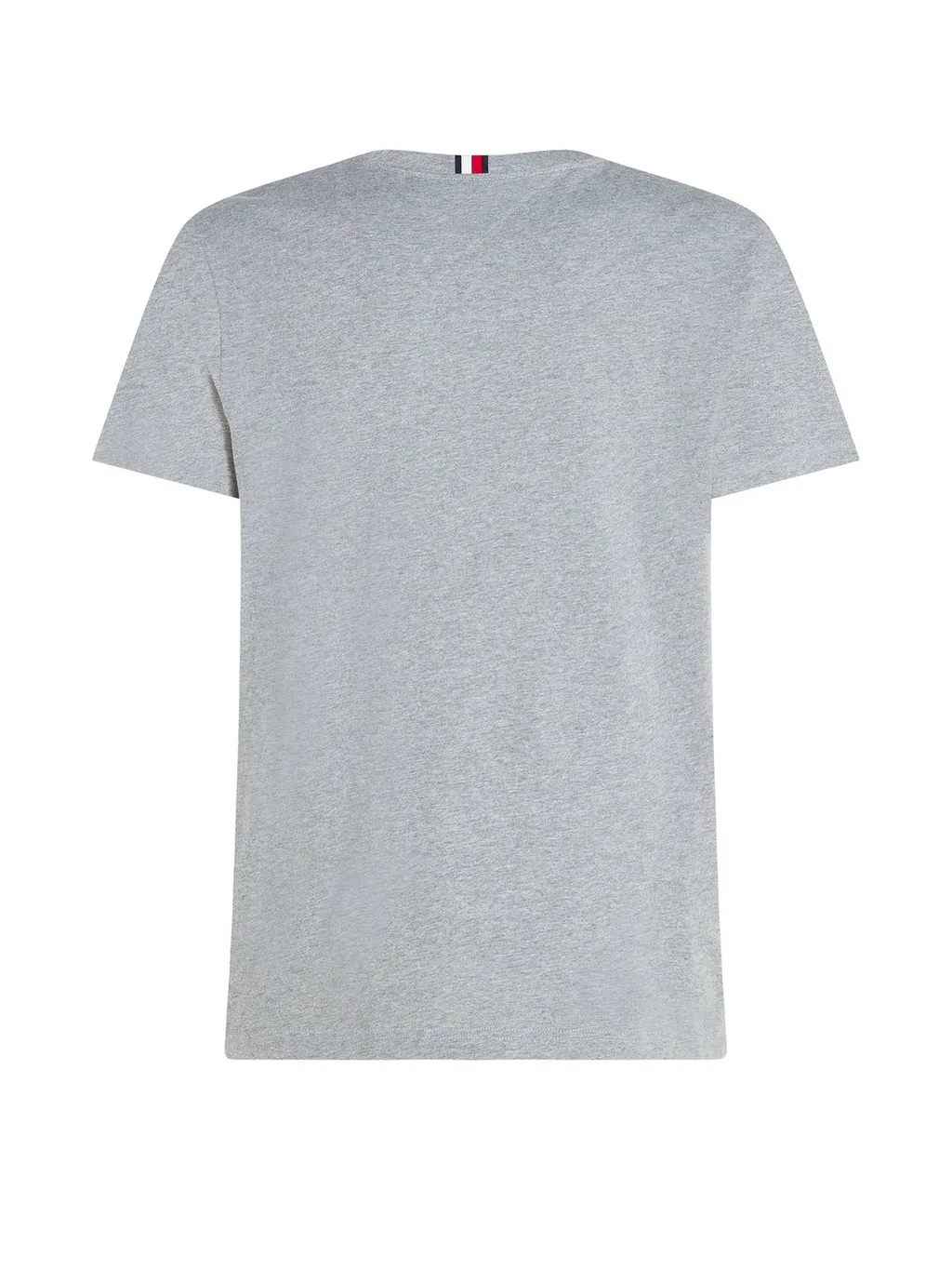 T-Shirt With Crest Logo