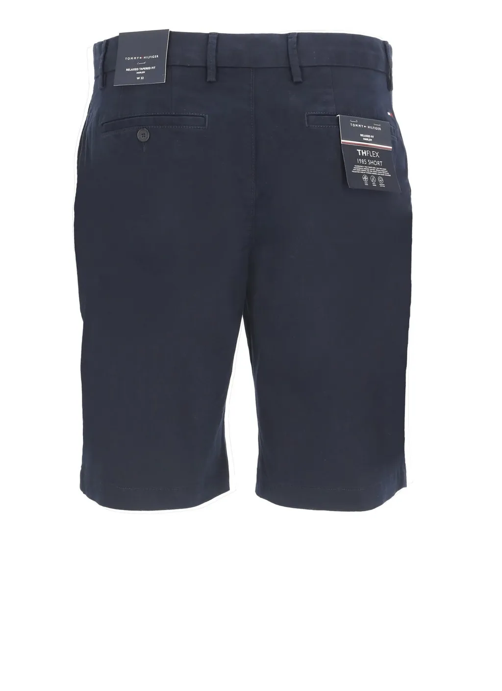 Chino Shorts