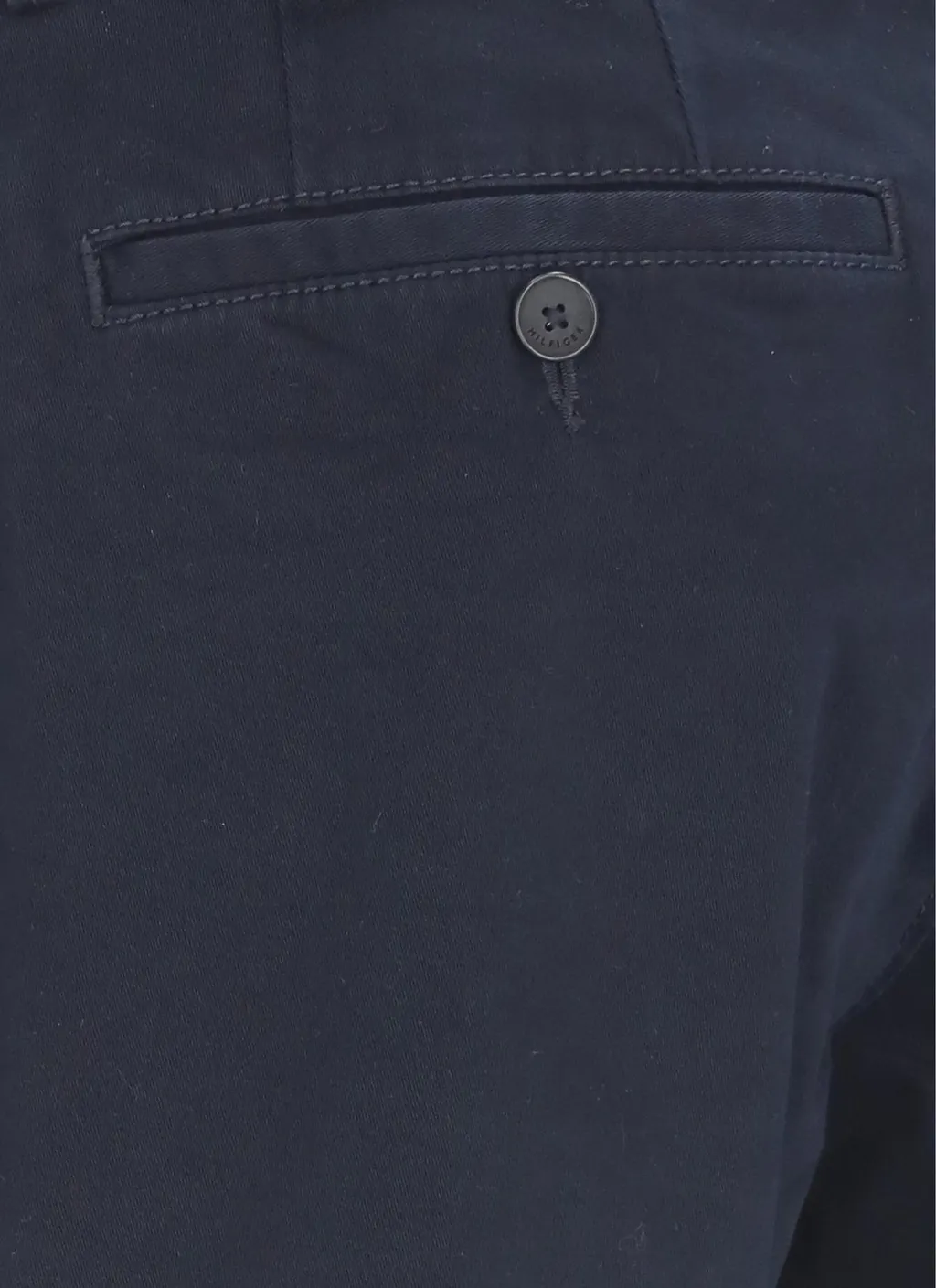 Chino Shorts