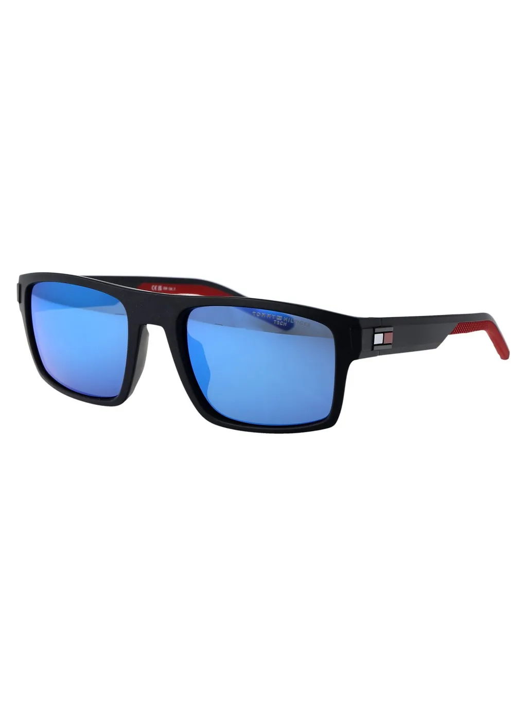 Square Sunglasses