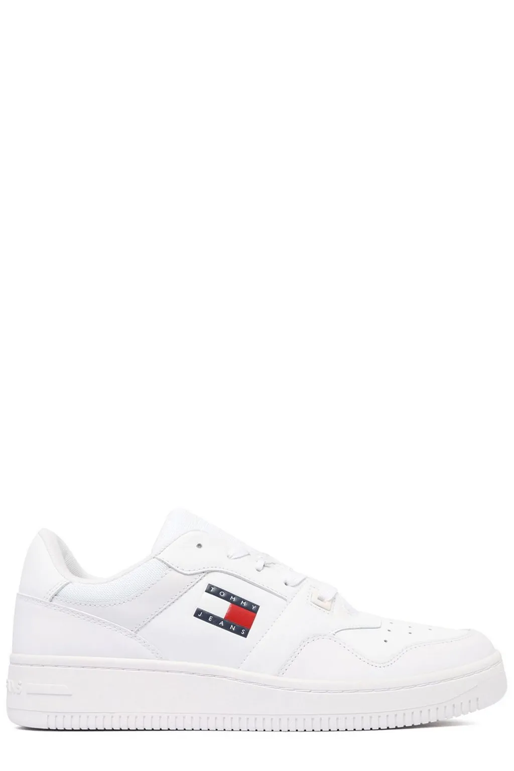 Low-Top Sneakers