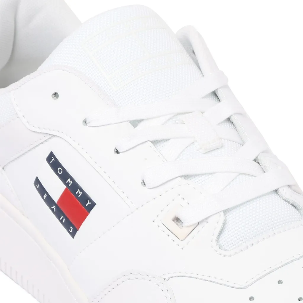 Low-Top Sneakers