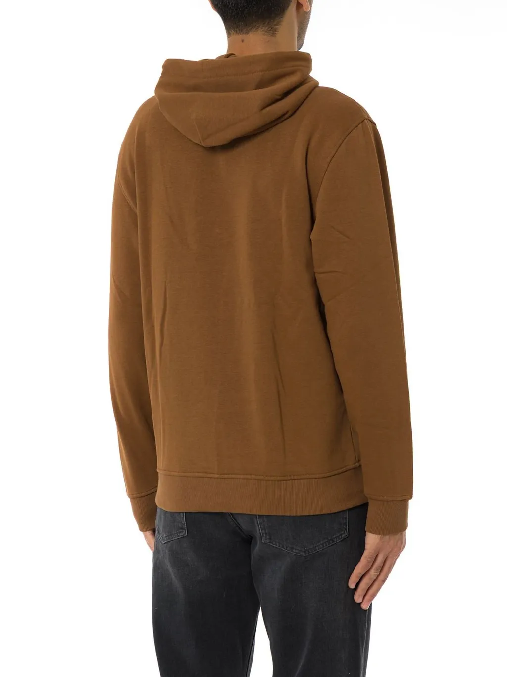 Logo Hoodie
