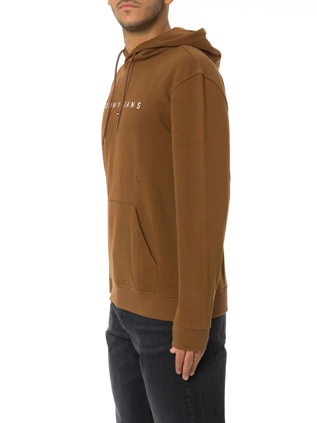 Logo Hoodie