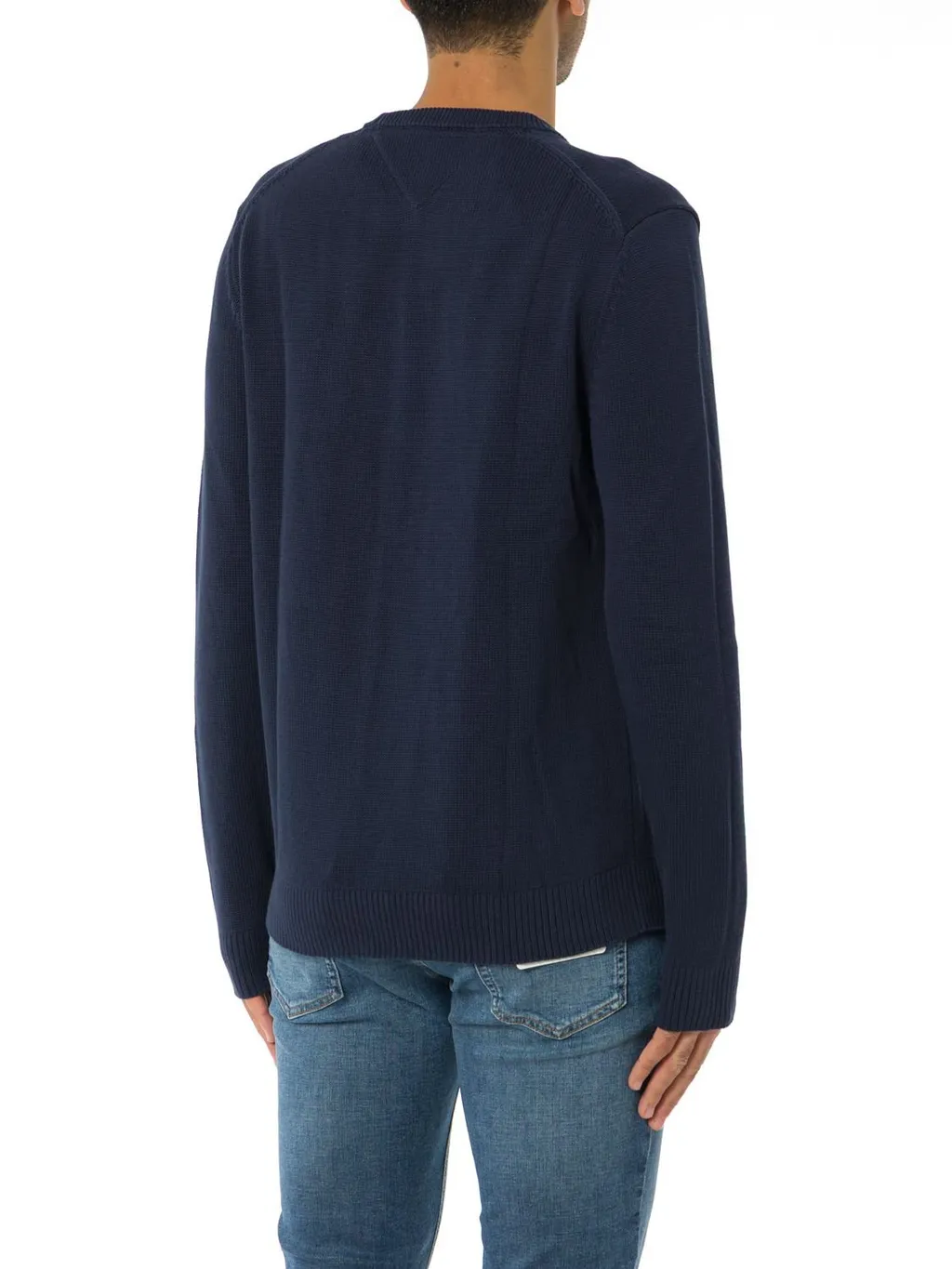 Crewneck Sweater
