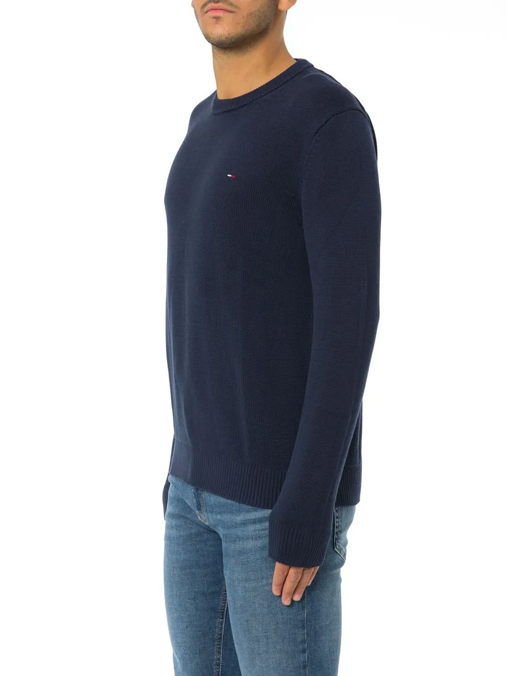 Crewneck Sweater