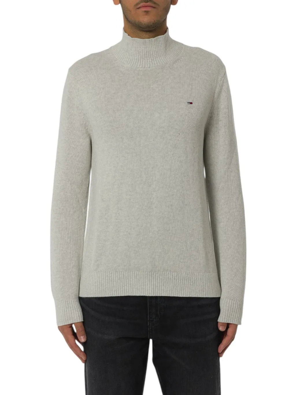 Turtleneck Sweater