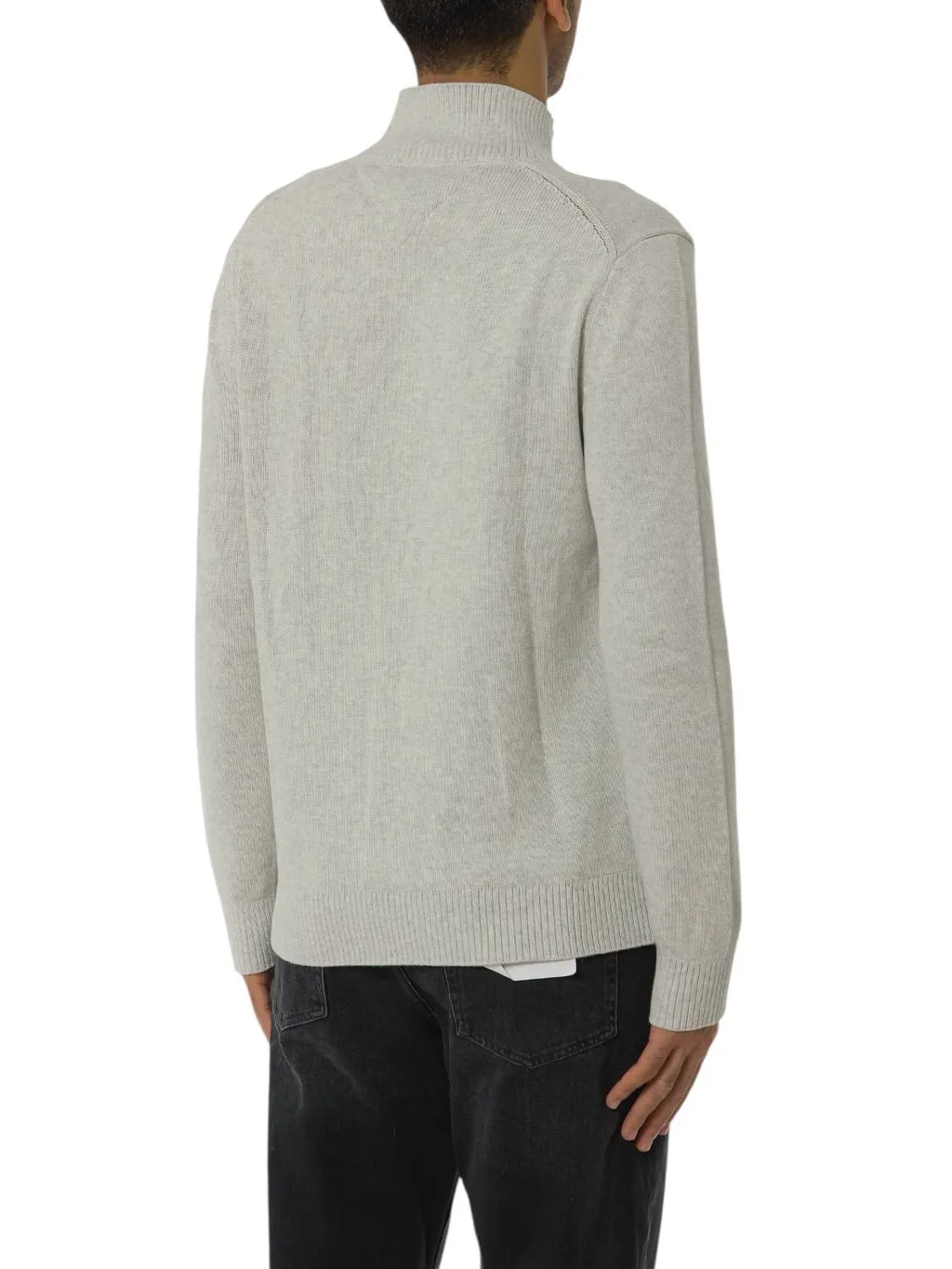 Turtleneck Sweater